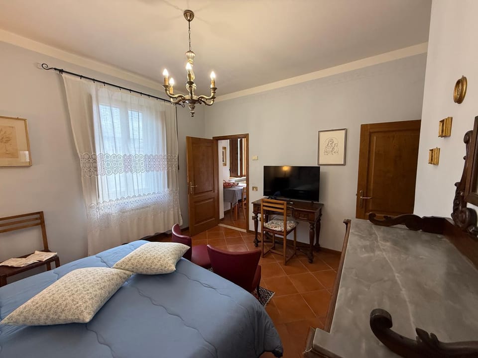 B&B Il Pettirosso di Siena Country House in Tuscany