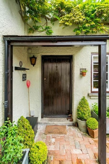 Cedra Cottage - Vintage Country Hideaway House in East Devon District