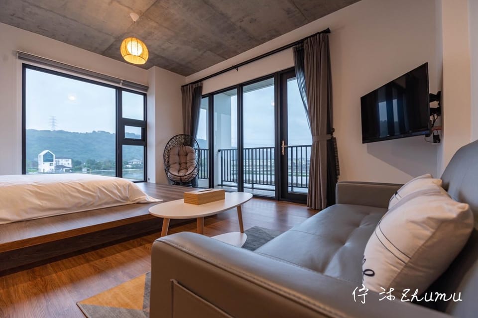 佇沐民宿 民宿編號2192 Bed and Breakfast in Taiwan, Province of China