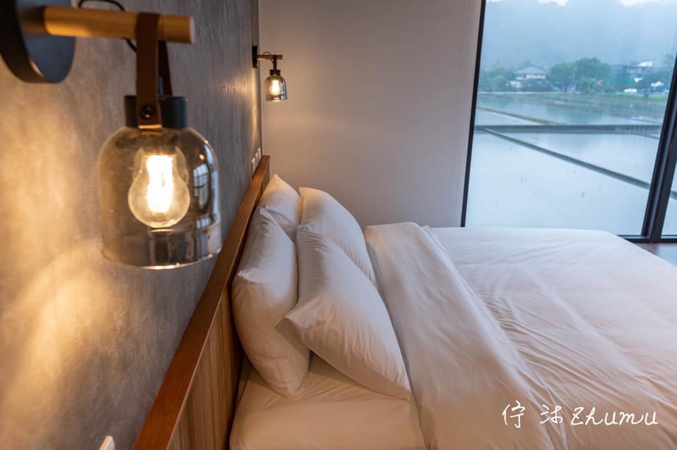 佇沐民宿 民宿編號2192 Bed and Breakfast in Taiwan, Province of China