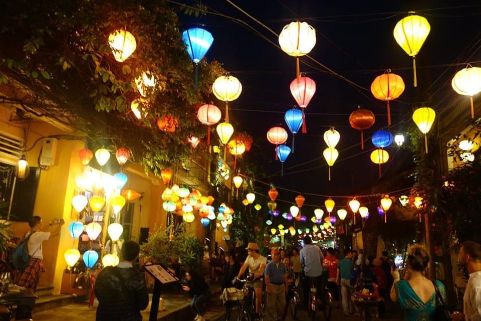 HY Local Budget Hotel - 5 mins walk to Hoi An Ancient Town Hotel in Hoi An