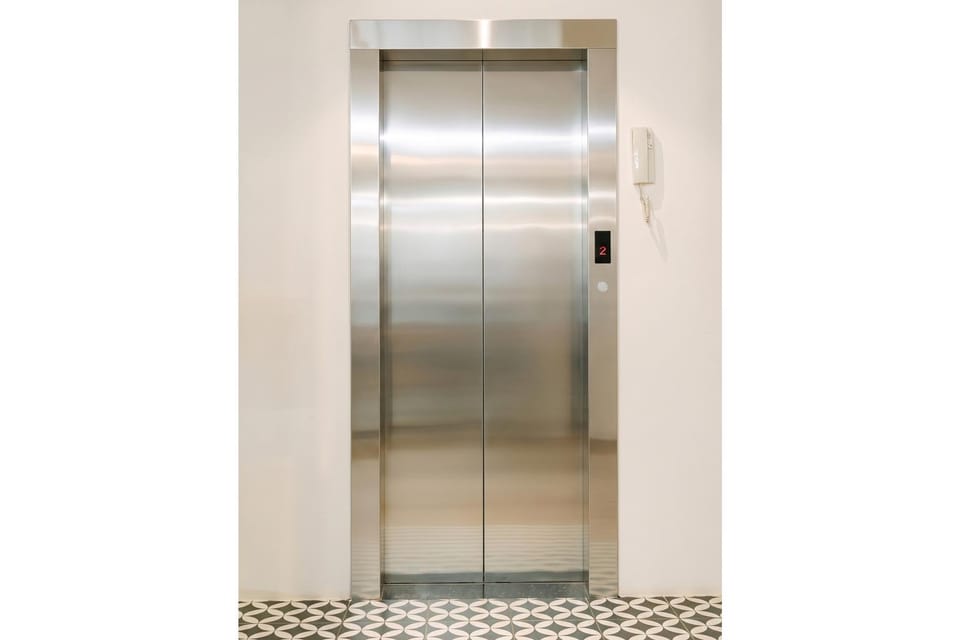 elevator