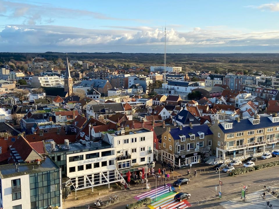 City view