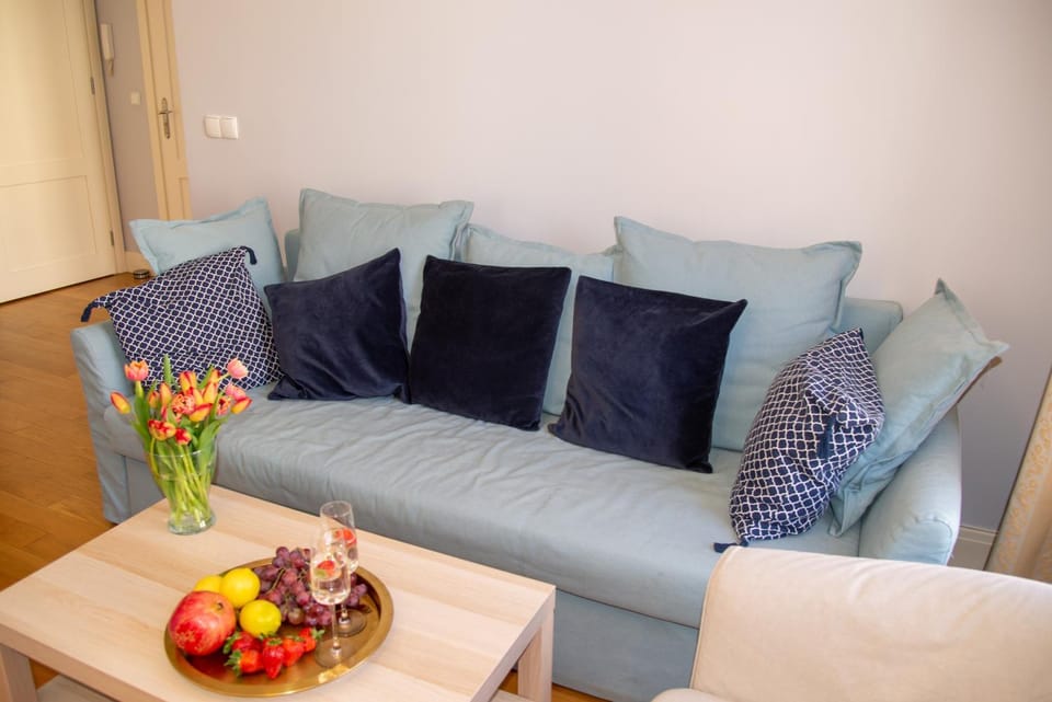 Maya's Flats - Staromiejski Gdańsk Apartment in Gdansk