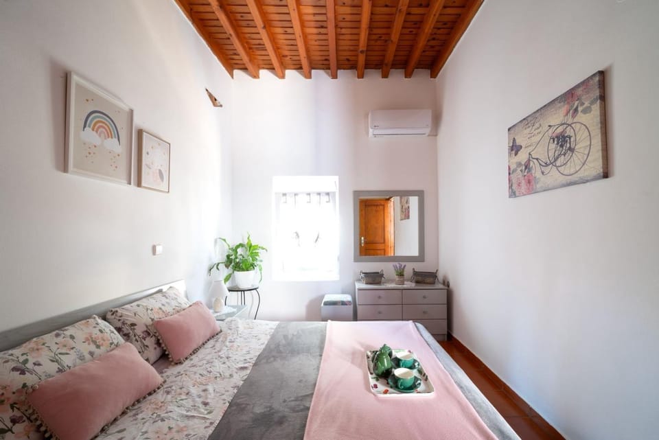 My sweet Greek dream - Traditional home House in Rhodes, Greece