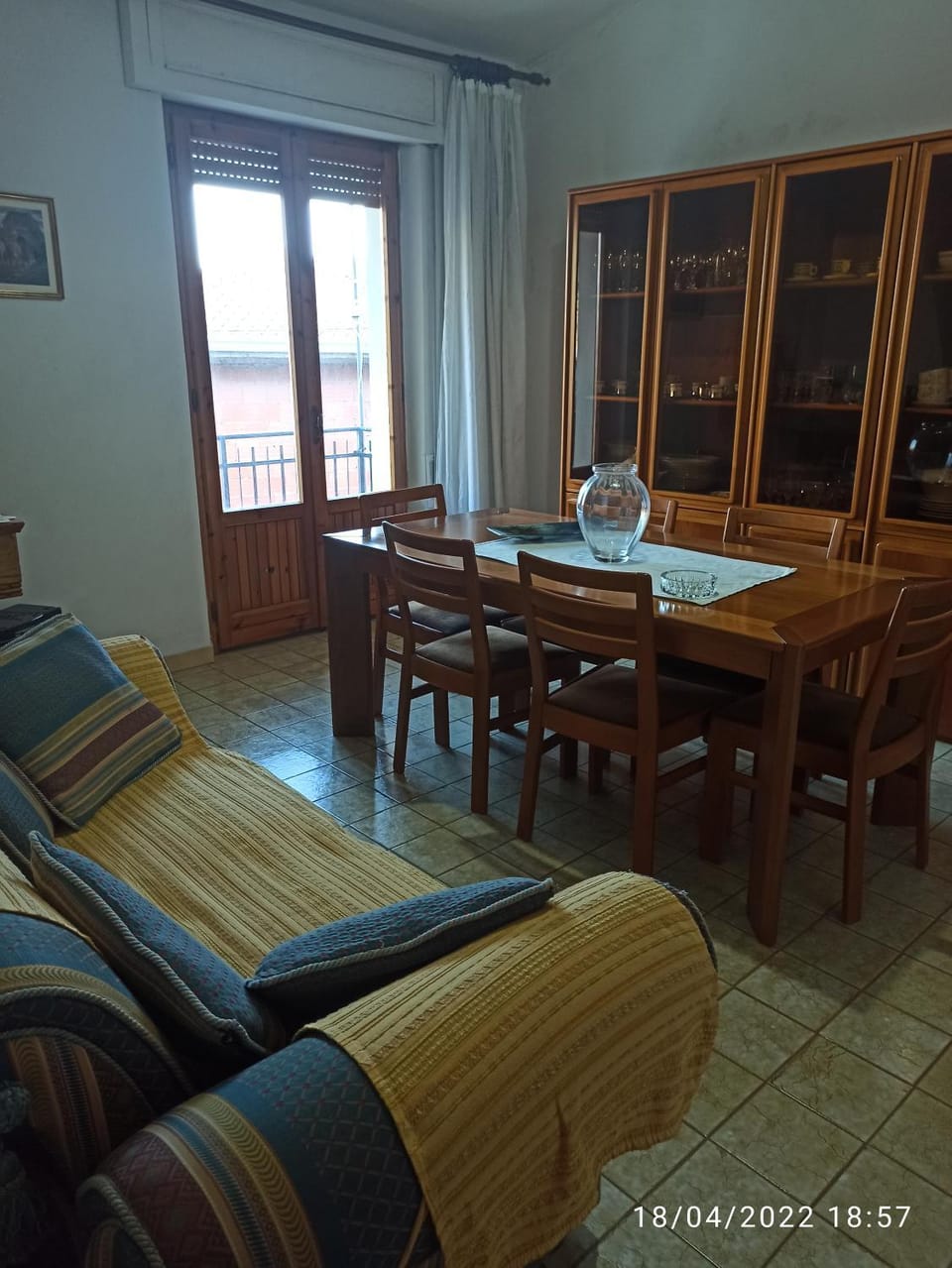 CASA SIAS Apartment in Sardinia
