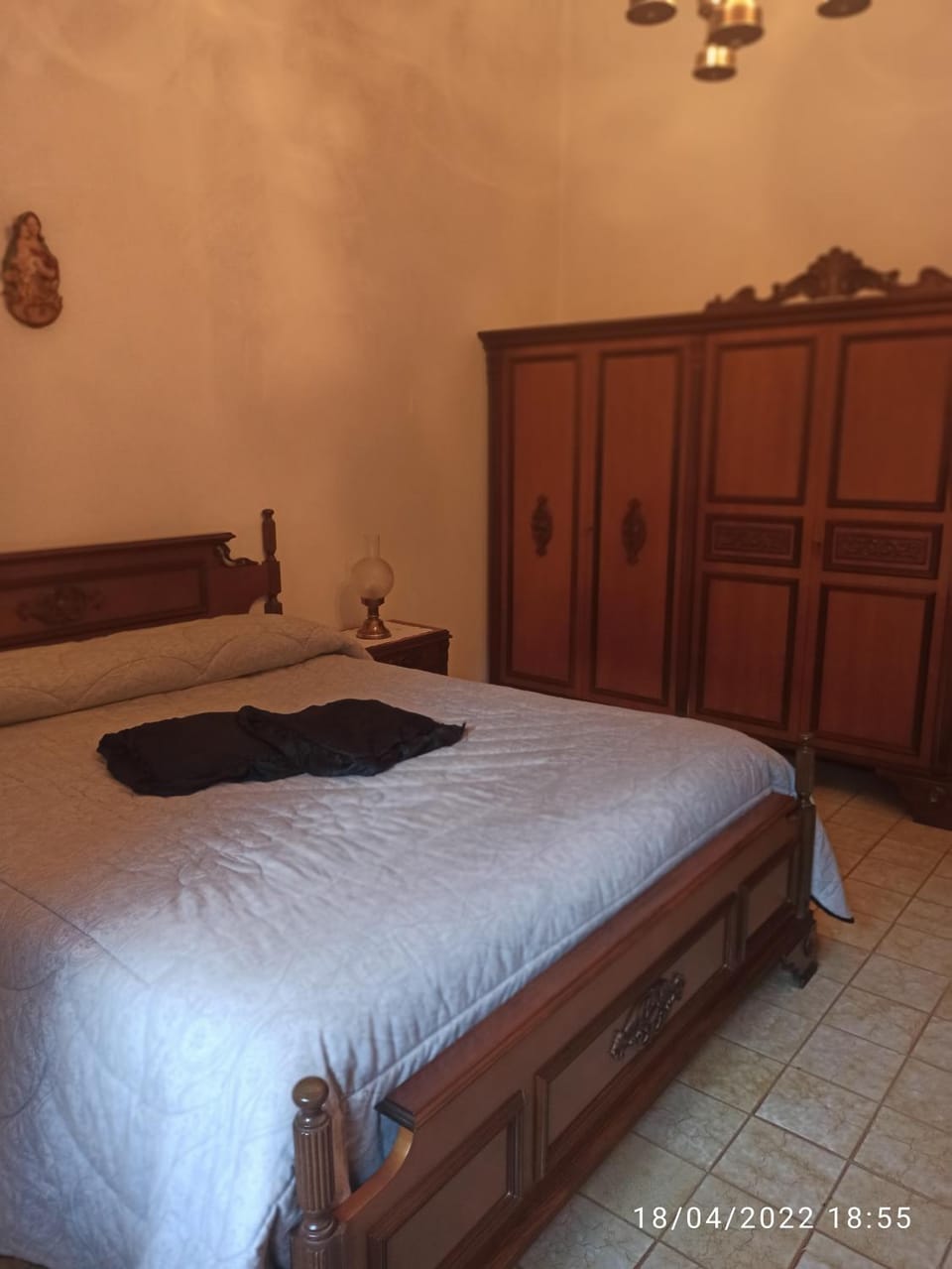 CASA SIAS Apartment in Sardinia