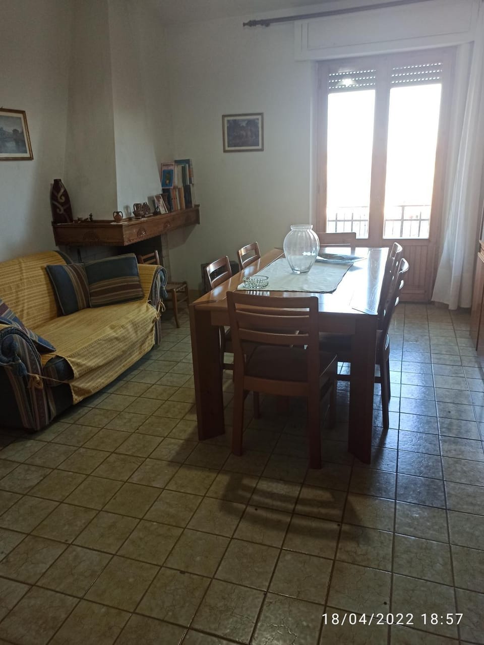 CASA SIAS Apartment in Sardinia