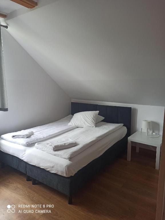 Willa Bryza Rewa Bed and Breakfast in Pomeranian Voivodeship