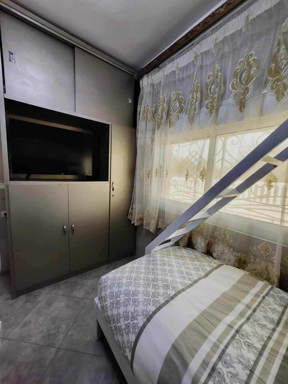 Villa Overlooking Beach - Private Swimming Pool! Villa in Tangier-Tétouan-Al Hoceima