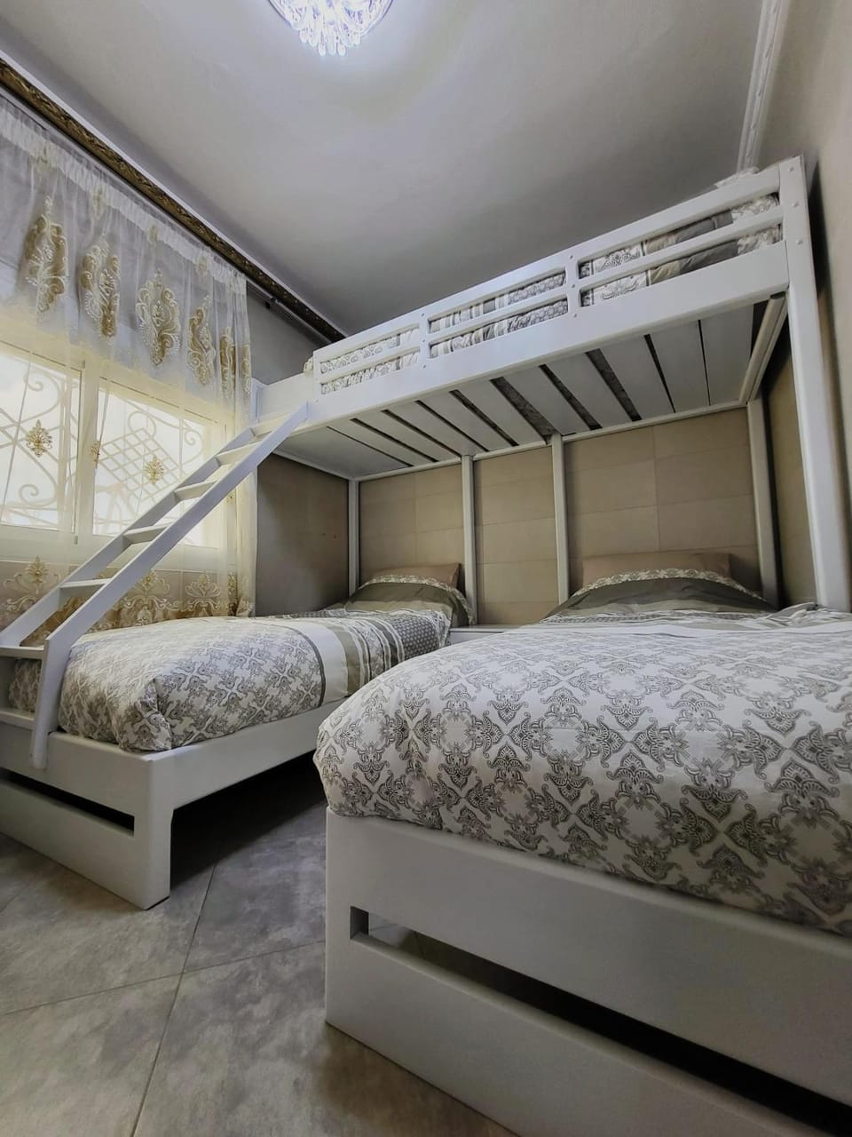 Villa Overlooking Beach - Private Swimming Pool! Villa in Tangier-Tétouan-Al Hoceima