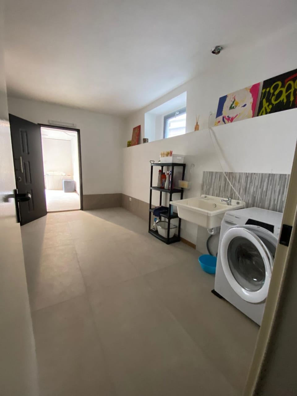 Garda View Apartment Apartment in Ledro