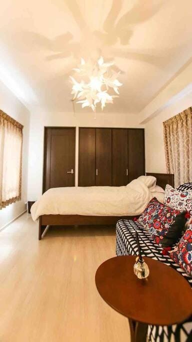 Guest house 華音 Apartment in Kanagawa Prefecture