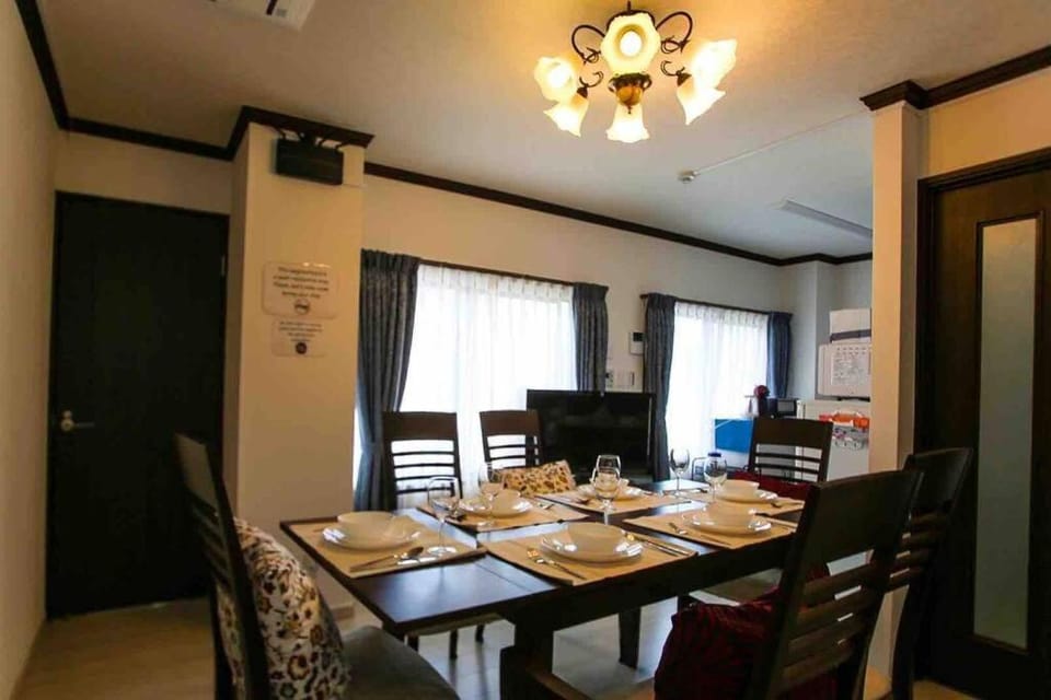Guest house 華音 Apartment in Kanagawa Prefecture
