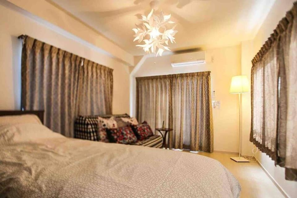 Guest house 華音 Apartment in Kanagawa Prefecture