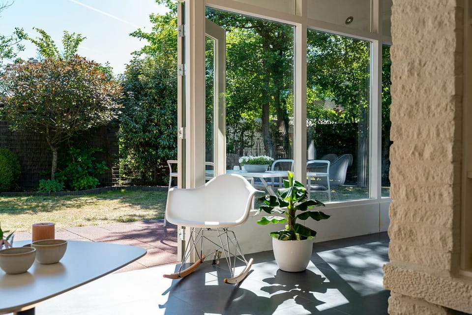 Toekomst 59 - Ouddorp House in Ouddorp