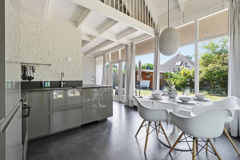 Toekomst 59 - Ouddorp House in Ouddorp