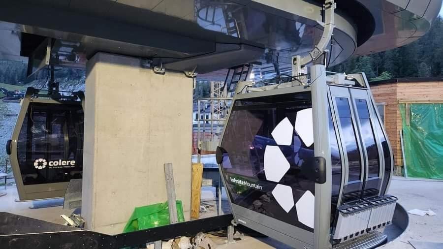 Bilocale con box a due passi dalle piste da sci Apartment in Province of Brescia