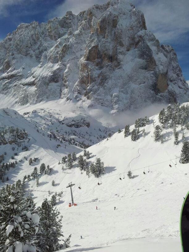 Bilocale con box a due passi dalle piste da sci Apartment in Province of Brescia