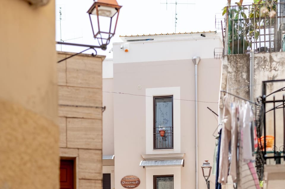 Il Borgo Antico B & B Bed and Breakfast in Apulia