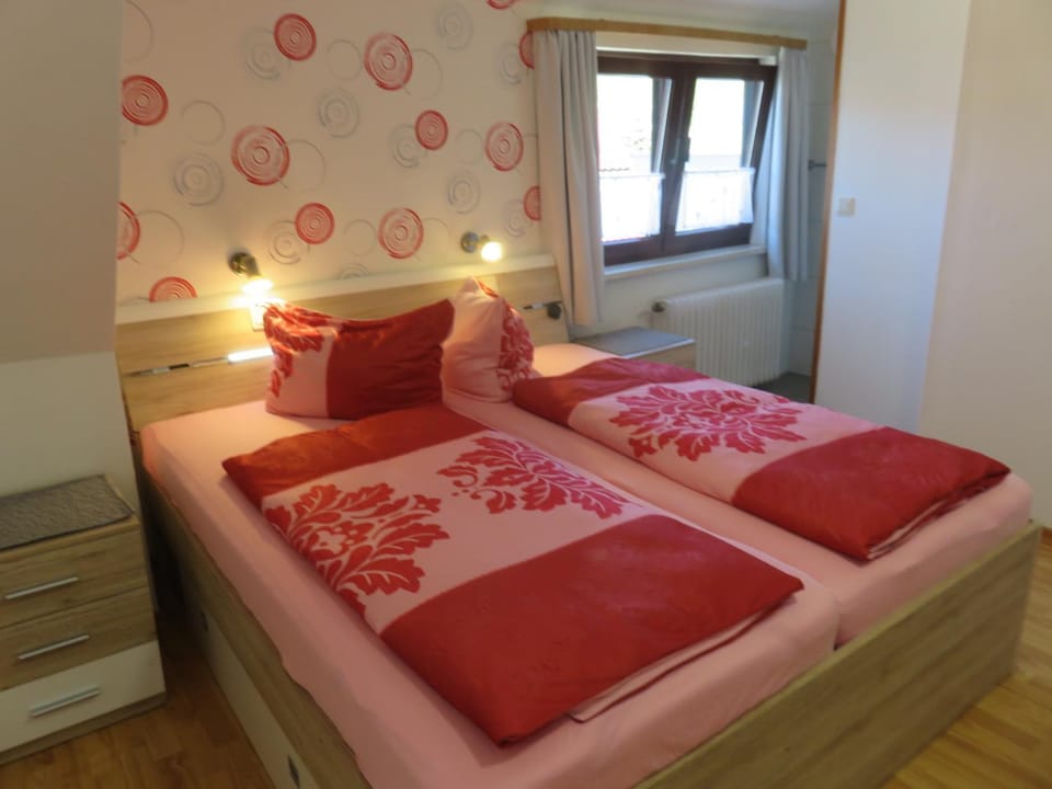 Shower, View (from property/room), Bedroom