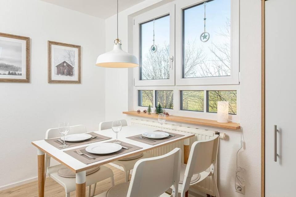 Einfach schöne Ferienwohnung Apartment in Baden-Württemberg