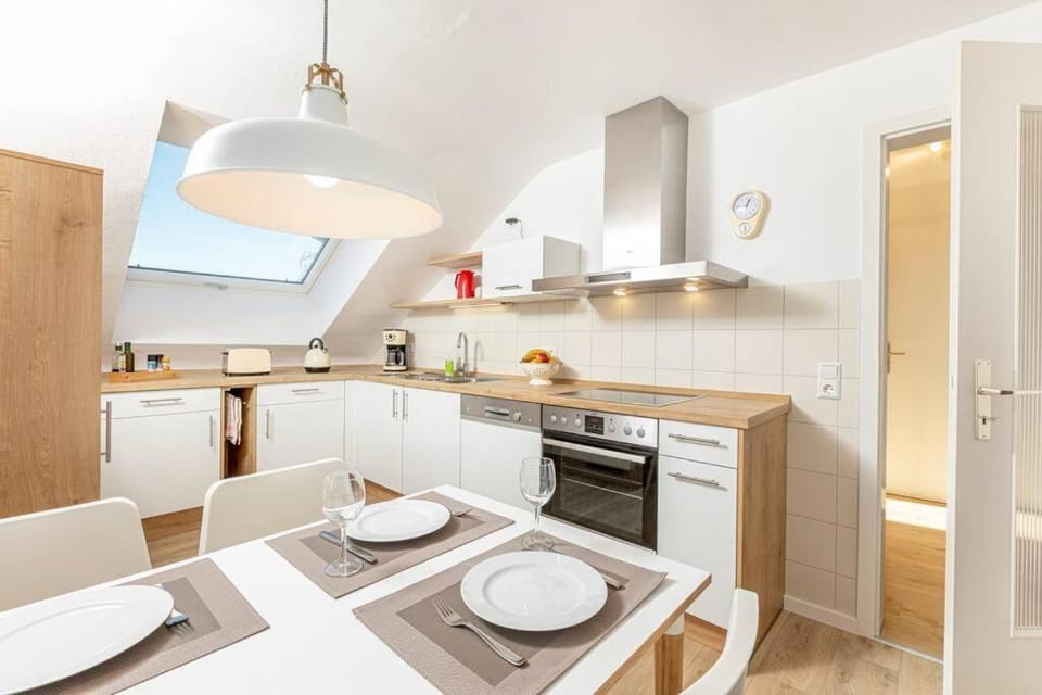 Einfach schöne Ferienwohnung Apartment in Baden-Württemberg