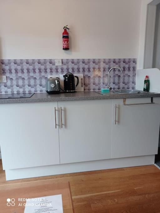 Avalon Studio. Comfy well equipped cosy studio. Apartment in Aviemore