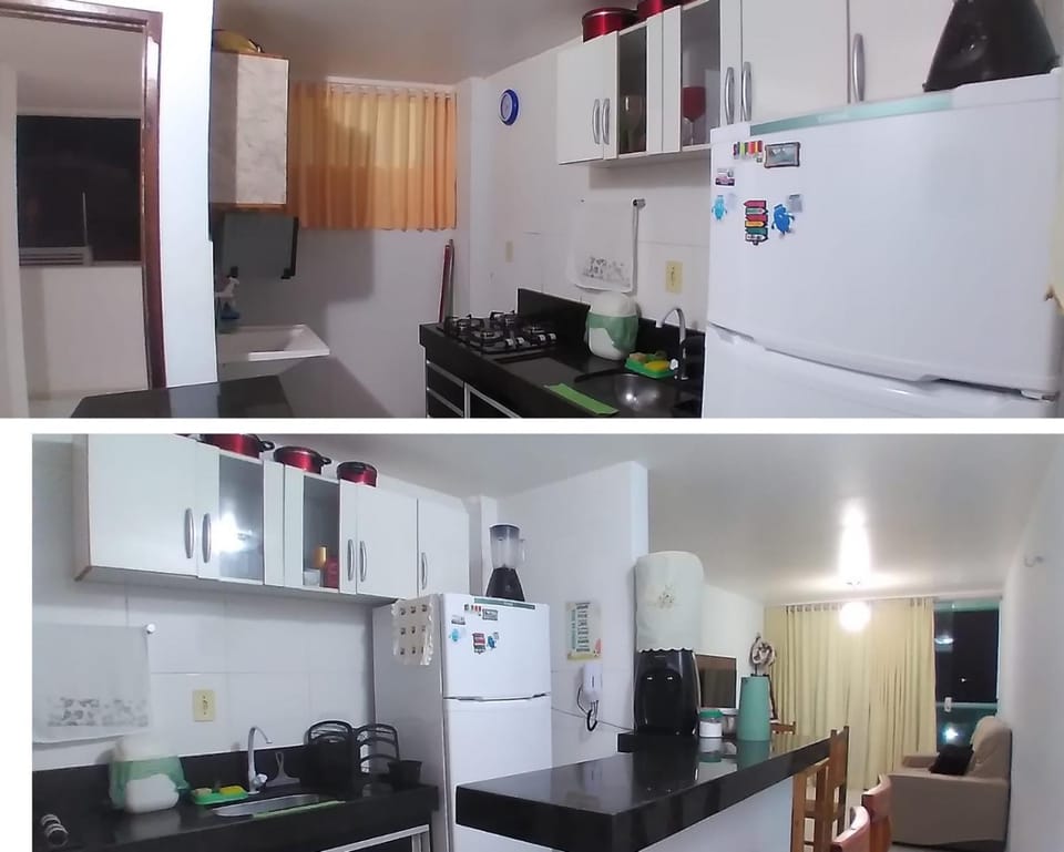 Kitchen or kitchenette, oven, stove