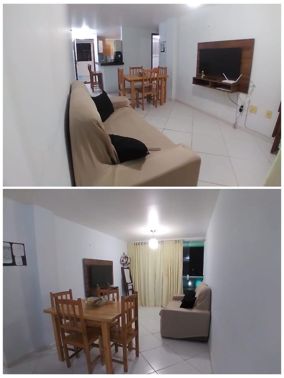 Communal lounge/ TV room, TV and multimedia, Dining area