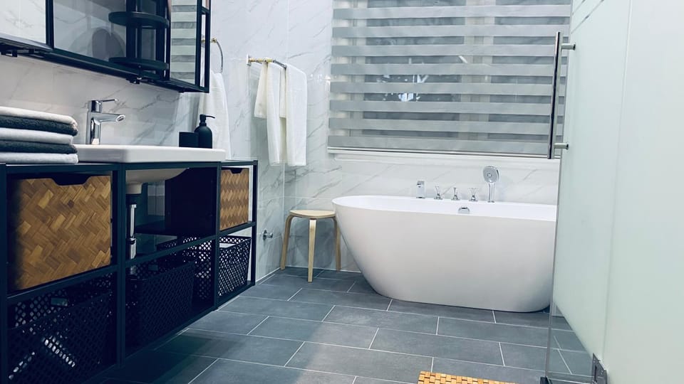 Stunning 3-Bed House in Tema-Ahenfie Villa House in Accra