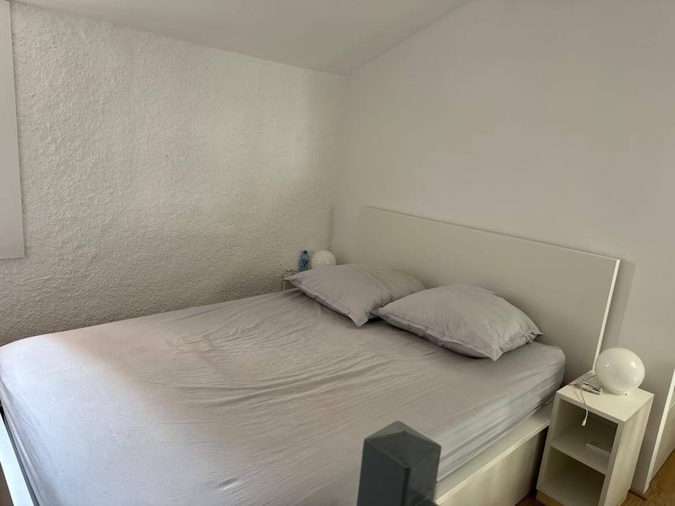 Collioure, bel appartement de 40m2 avec balcon et parking Apartment in Collioure