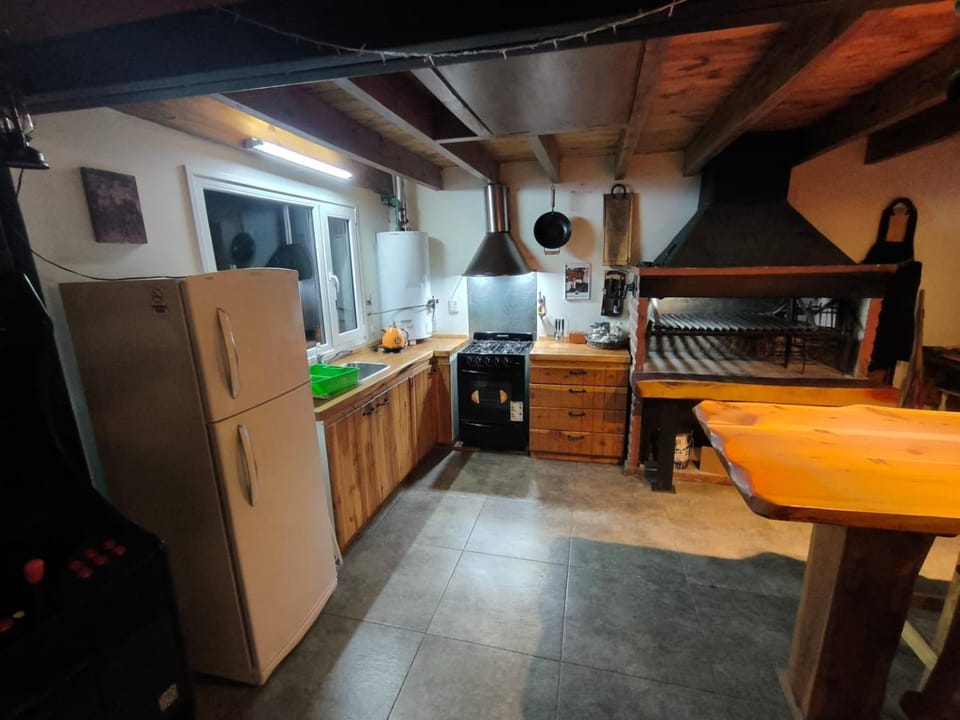 Cabaña en Casa de Piedra House in San Carlos Bariloche