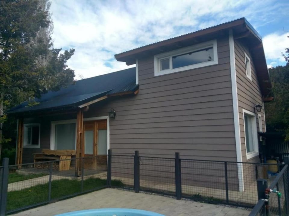 Cabaña en Casa de Piedra House in San Carlos Bariloche