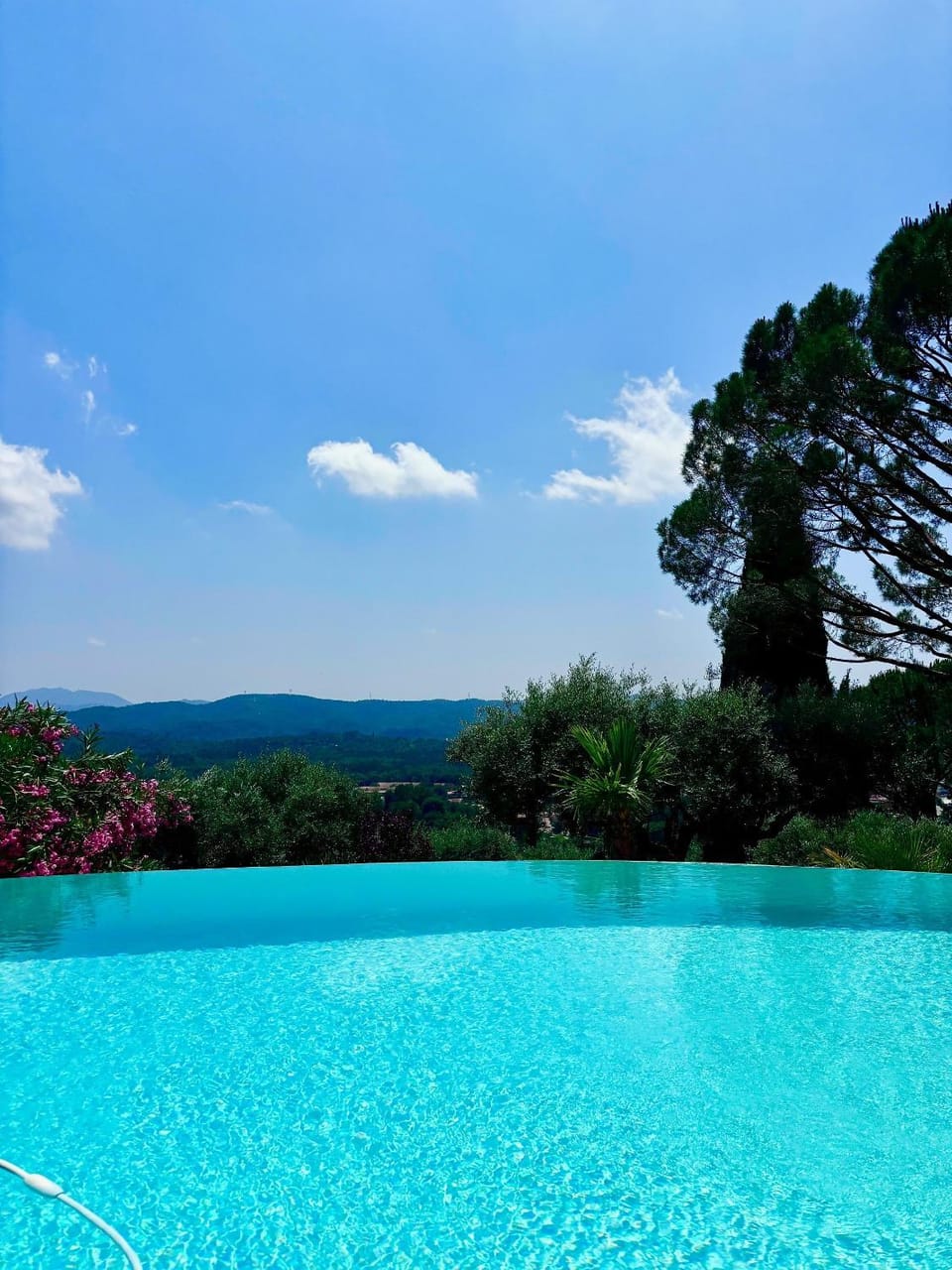 View (from property/room), City view, Garden view, Swimming pool