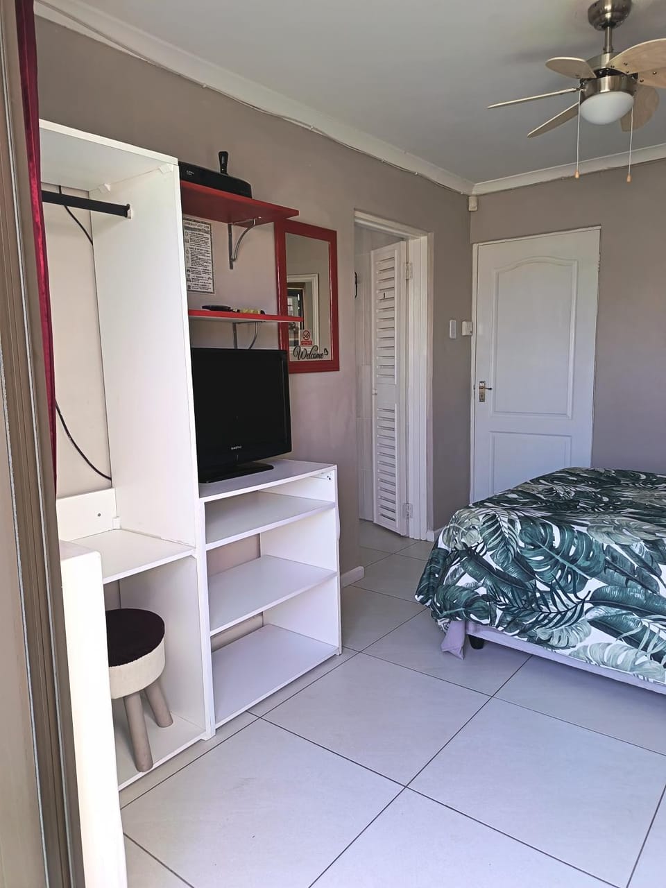 Studio On Fairway Apartment in Western Cape