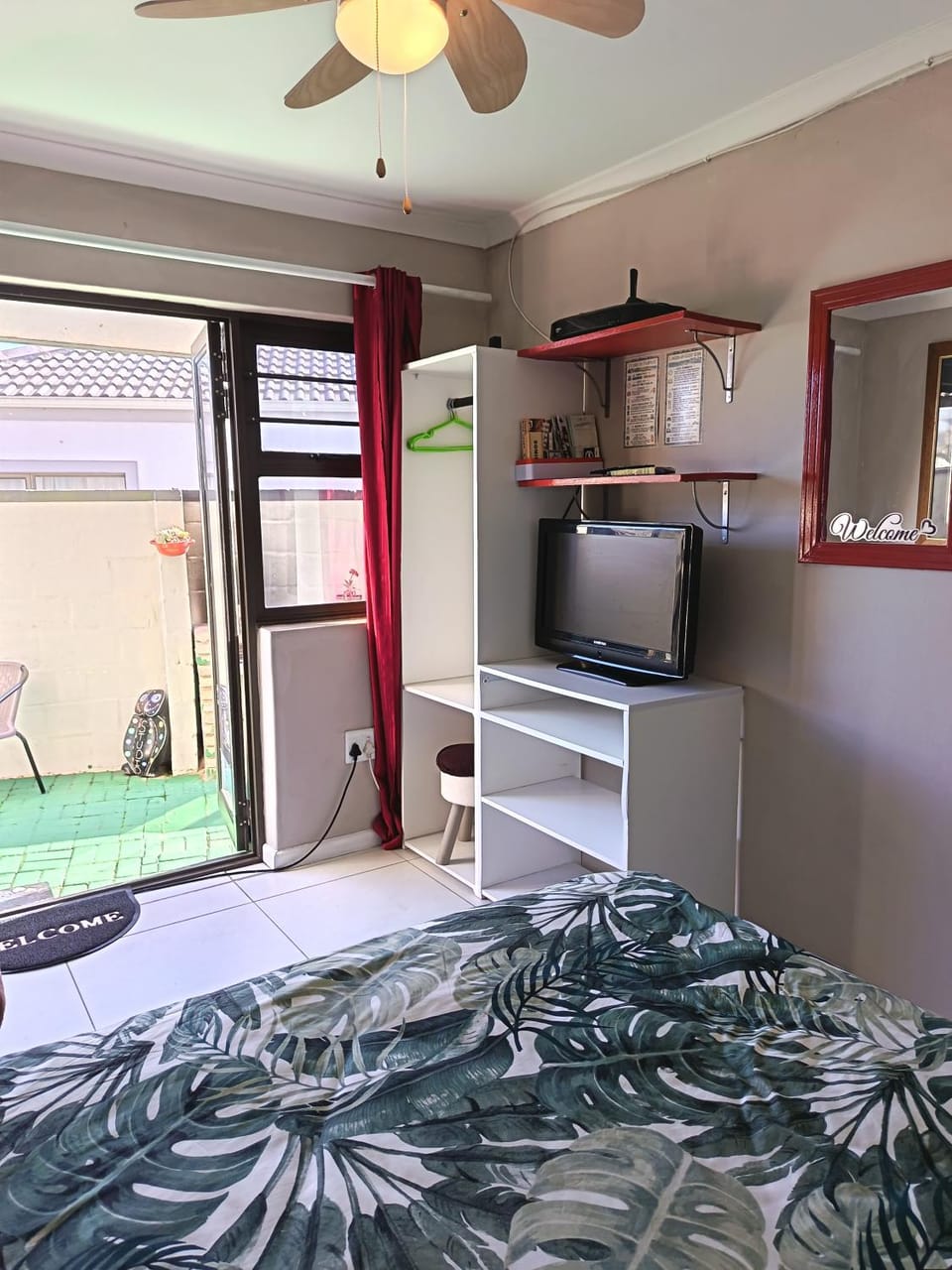 Studio On Fairway Apartment in Western Cape