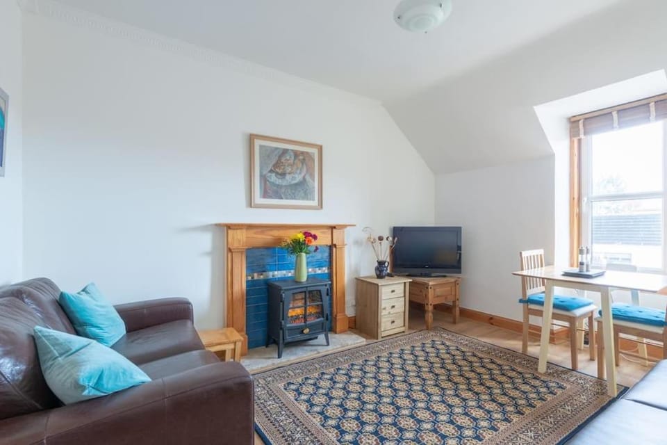 The 'Fairy Hill' Apartment Apartment in Inverness