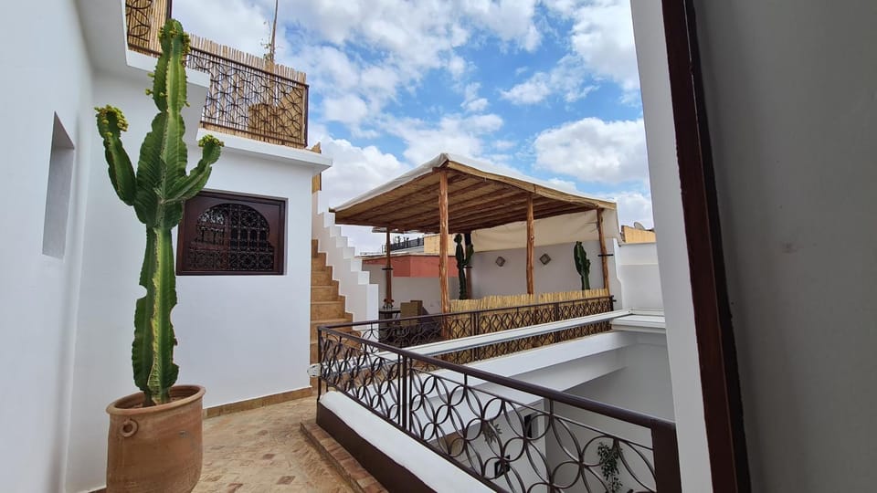 Balcony/Terrace, Balcony/Terrace