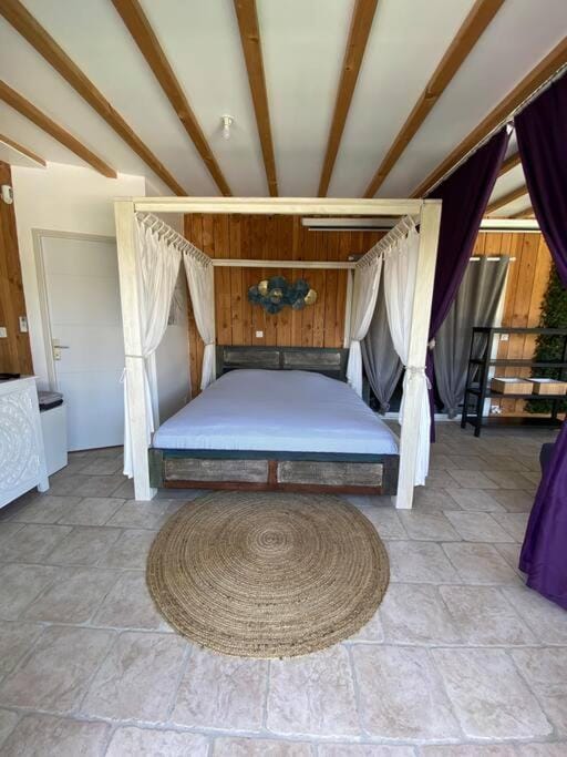 Koh Samui Siam Manahakhon Appart & Spa Apartment in Occitanie