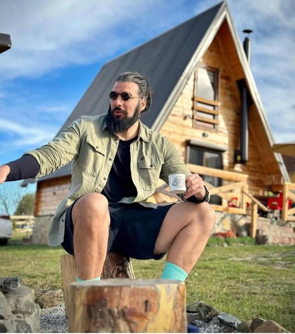 Planinska kuća Isiteo House in Zlatibor District, Serbia