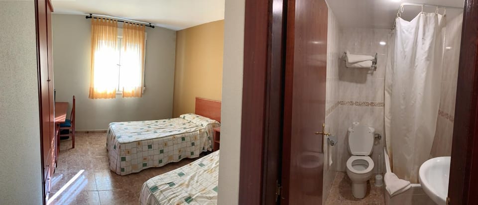 Área 99 Hotel in Basque Country
