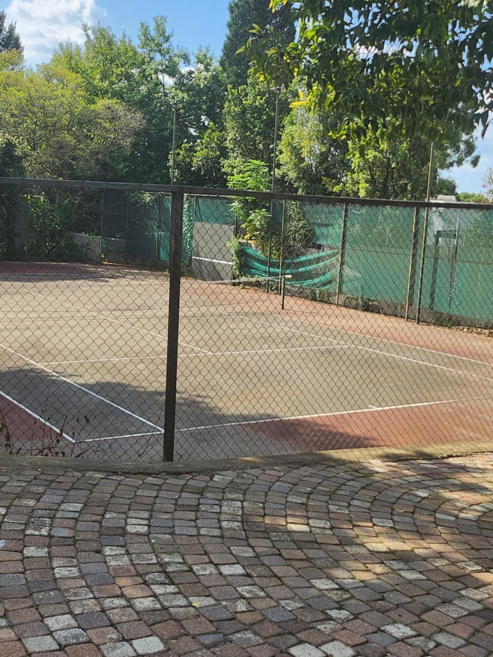 La Tranquillité Villa in Sandton