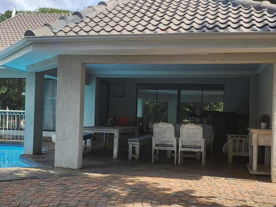 La Tranquillité Villa in Sandton