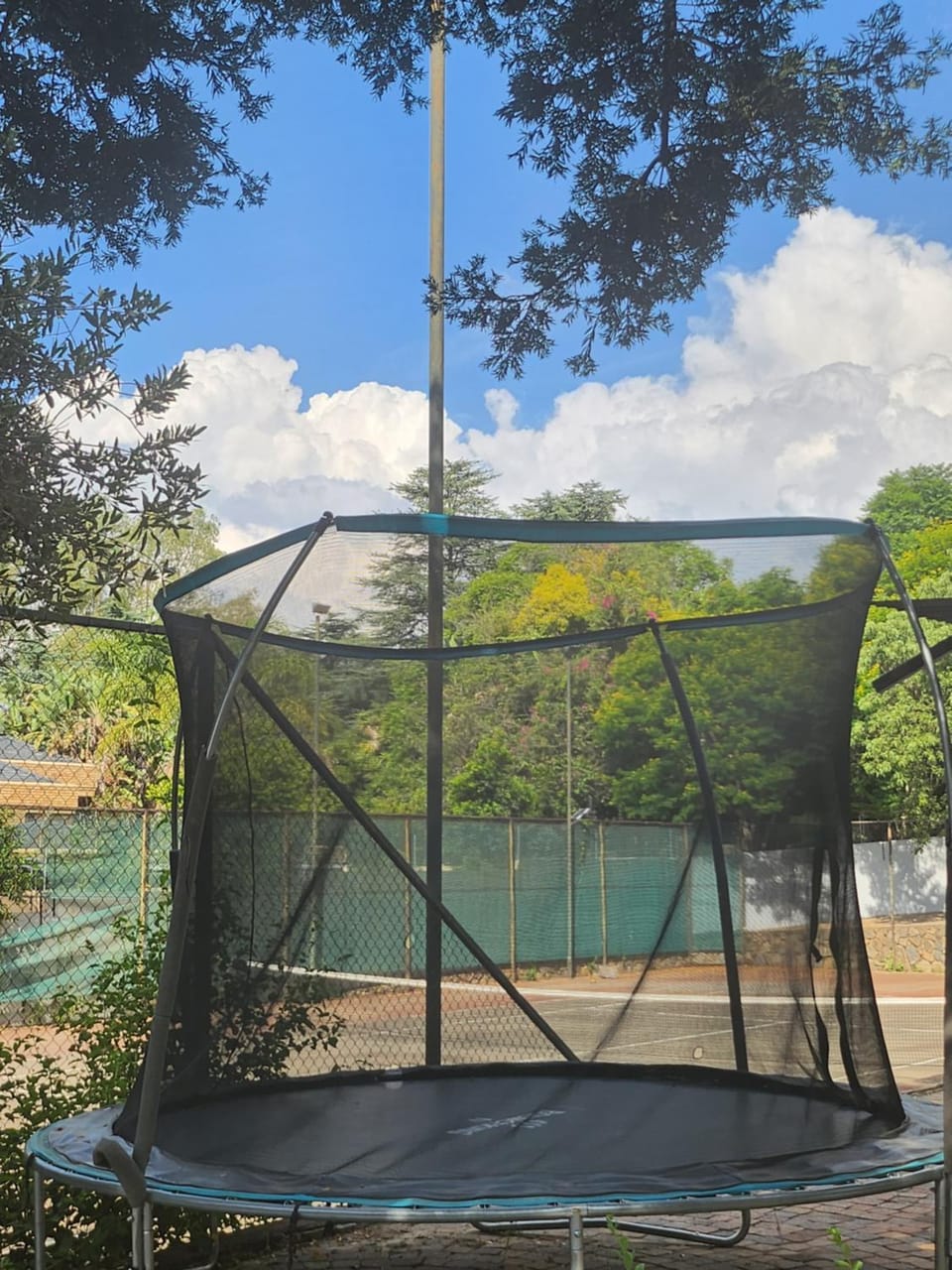 La Tranquillité Villa in Sandton