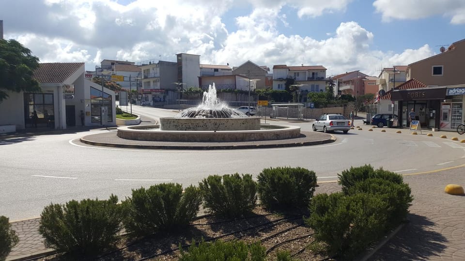 Neptun Apartment in Šibenik-Knin County, Croatia