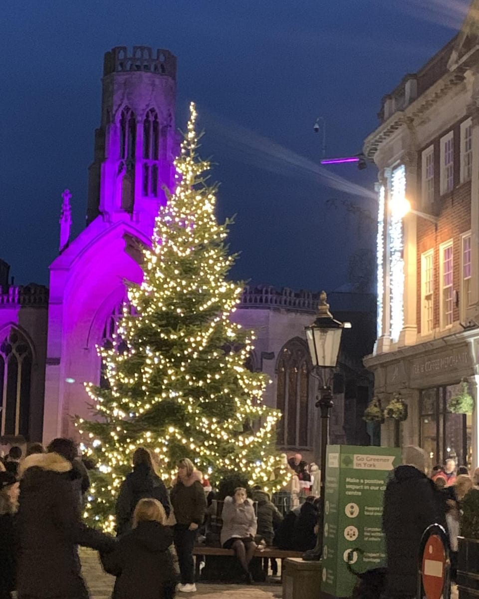 Betty's Minster View - 6 Twins or 3 Superkings -Central with Free Parking Apartment in York