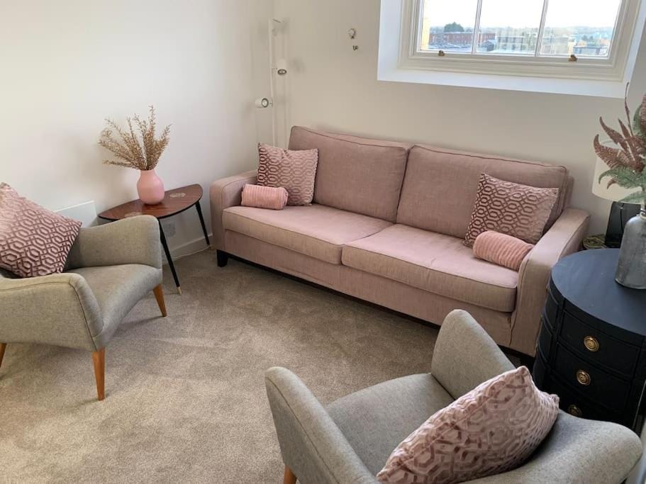 Lounge or bar