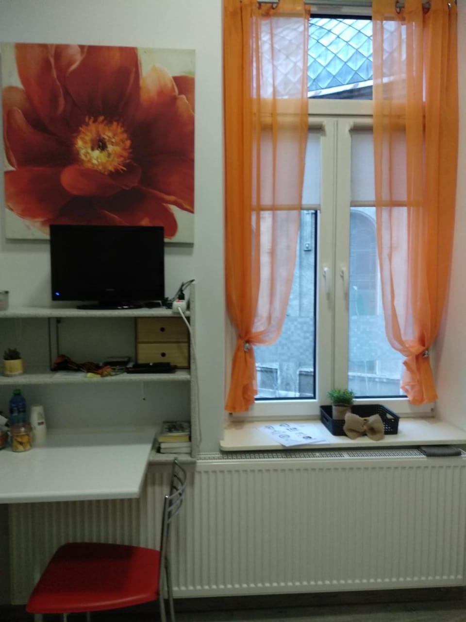 Studio w sercu miasta Apartment in Lviv Oblast