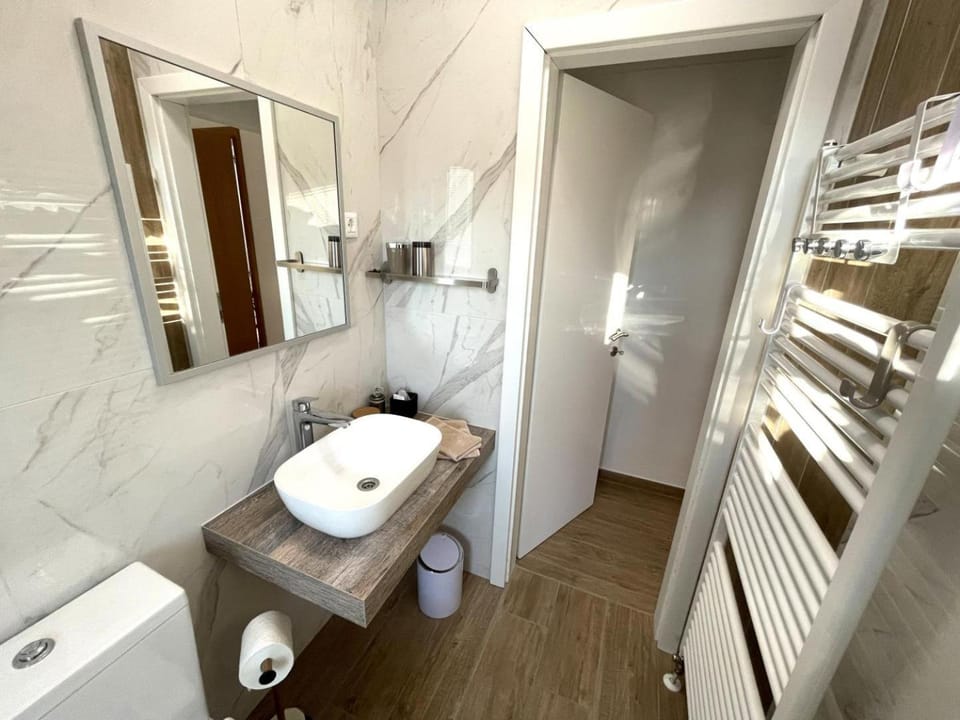 Holiday Home Hanna Toplice Sveti Martin Villa in Slovenia
